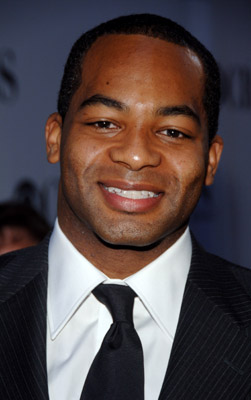 Brandon Victor Dixon