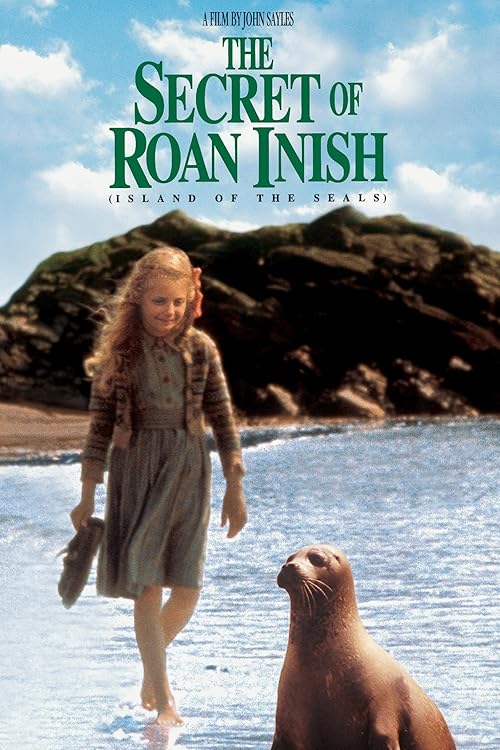 دانلود فیلم The Secret of Roan Inish 1994 ( راز روآن اینیش ۱۹۹۴ ) با زیرنویس فارسی چسبیده