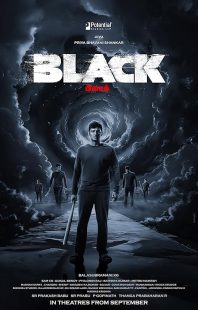 Black 2024