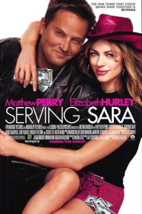 دانلود فیلم Serving Sara 2002 ( در خدمت سارا ۲۰۰۲ ) با لینک مستقیم