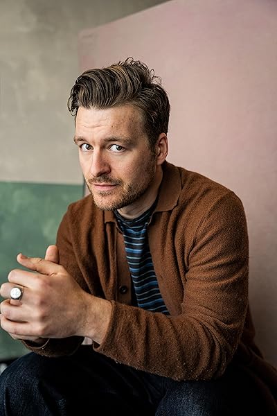 Matt Stokoe