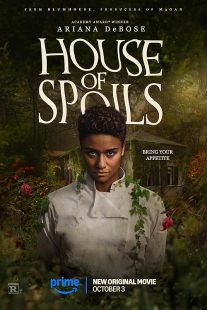 دانلود فیلم House of Spoils 2024 ( خانه غنائم ۲۰۲۴ ) با زیرنویس فارسی چسبیده