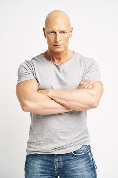 Joseph Gatt