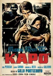 Kapos 1960