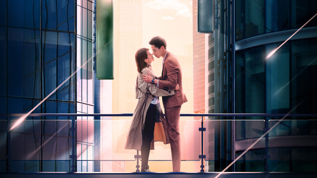 دانلود سریال You Complete Me ( تو منو کامل میکنی ) با زیرنویس فارسی چسبیده