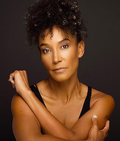 Rachel Luttrell