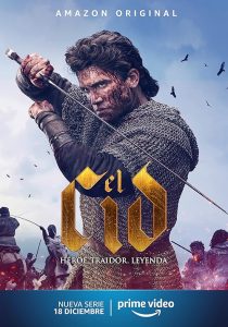 El Cid 2020