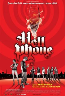 Hellphone - Ein teuflisches Handy 2007