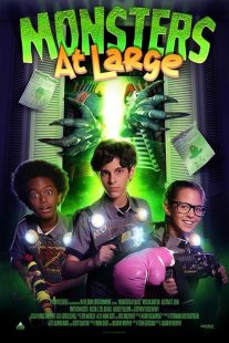 Monsters at Large 2018