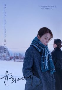 Moonlit Winter 2019
