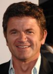 John Michael Higgins