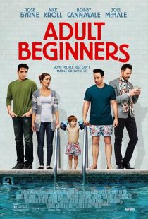 Adult Beginners 2014