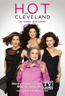 Hot in Cleveland 2010
