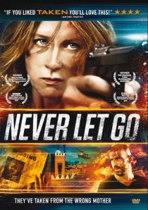 Never Let Go 2015