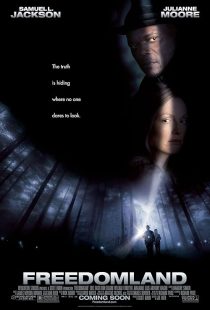 Freedomland 2006