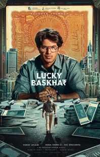 Lucky Baskhar 2024