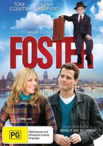 Foster 2011
