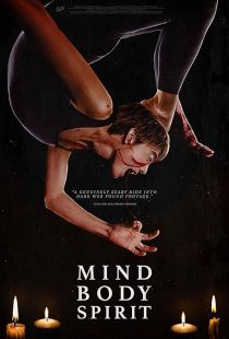 Mind Body Spirit 2023