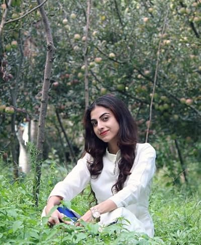 Farhana Bhat