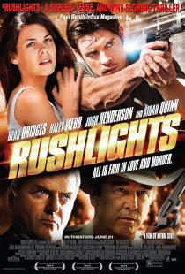 Rushlights 2013