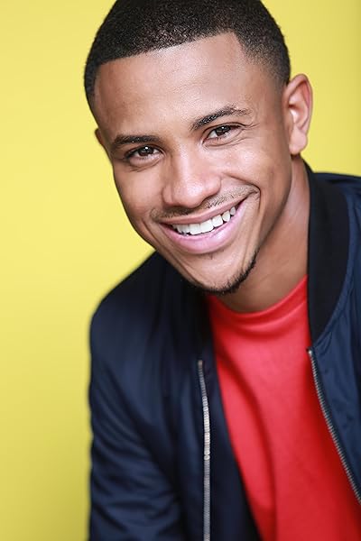 Tequan Richmond