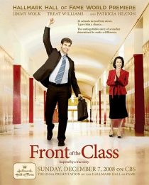 Front of the Class 2008