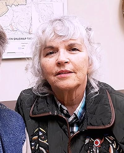 Anna Gilbert