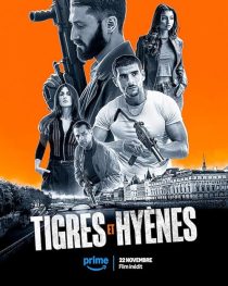 Hunting with Tigers 2024