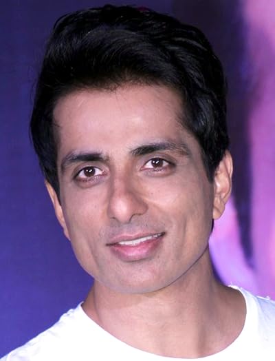 Sonu Sood