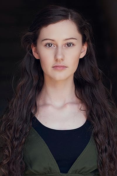 Isabella Woodlock
