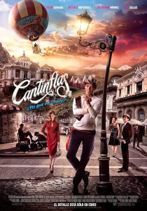 Cantinflas 2014
