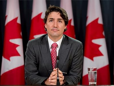 Justin Trudeau