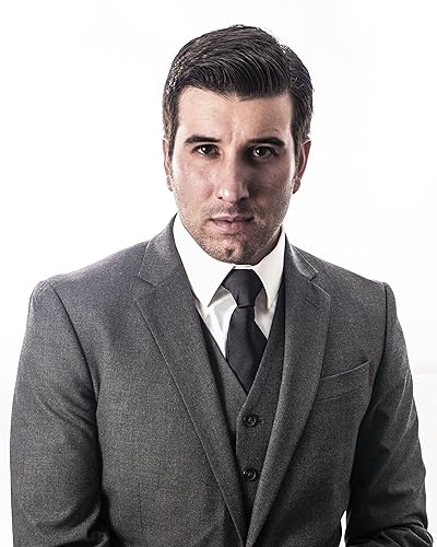 Andrew Saullo