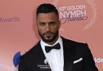 Ricky Whittle