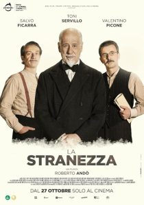 Strangeness 2022