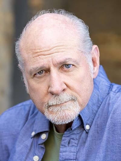 Tom McElroy