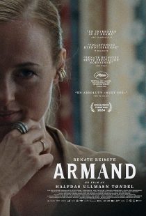 Armand 2024