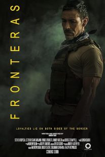 Fronteras 2018