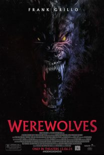 Werewolves 2024
