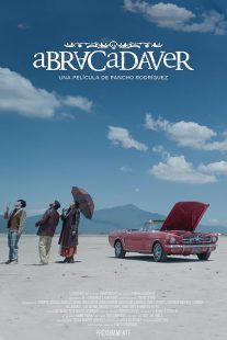 Abracadaver 2024
