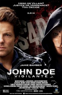 John Doe: Vigilante 2014