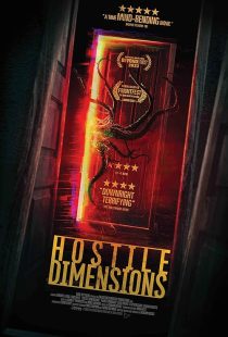 Hostile Dimensions 2023