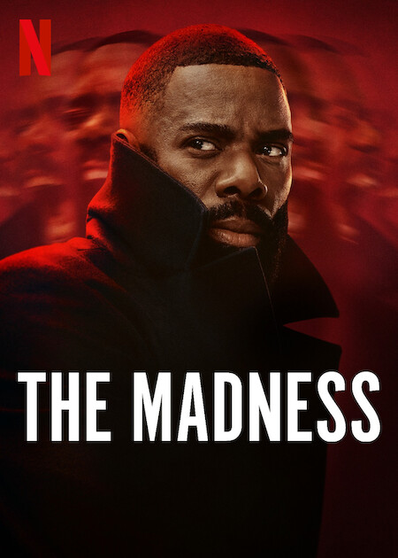 دانلود سریال The Madness ( جنون ) با زیرنویس فارسی چسبیده