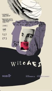 Witches 2024
