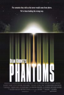 Phantoms 1998