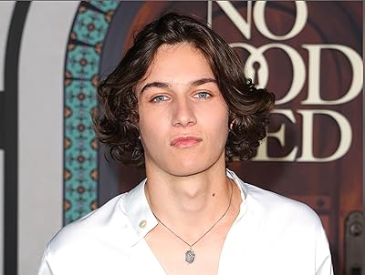 Wyatt Aubrey