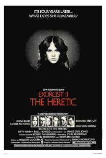 Exorcist II: The Heretic 1977