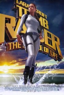 Lara Croft: Tomb Raider - The Cradle of Life 2003