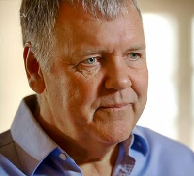 Clive Tyldesley