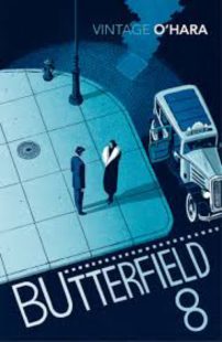 BUtterfield 8 1960